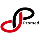Logo Promed Audiovisueel