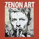 Logo van Zenon Art