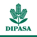 Logo van Dipasa Europe B.V.