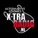 Logo XTRA RADIO