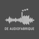 Logo van De AudioFabrique