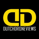 Logo DutchDroneViews