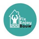 Logo FixEnjoy Bouw B.V. Amsterdam