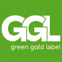 Logo Green Gold Label Foundation