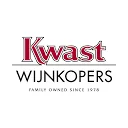 Logo Kwast Wijnkopers B.V.