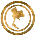 Logo Thai Restaurant Bangkok Amsterdam