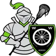 Logo W.S.L.V. Wageningen Warriors