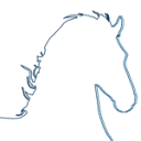 Logo Koninklijk Friesch Paarden-Stamboek