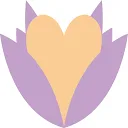 Logo de Waterlelie hospice AND palliatieve zorg thuis