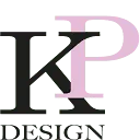 Logo Kimberley Pellekaan Design