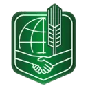 Logo van Agrinas Foundation