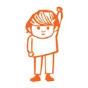 Logo van Jantje Beton