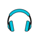 Logo Silent Disco Amsterdam