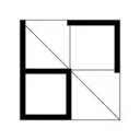 Logo Bob Romijnders Architectuur AND Interieur