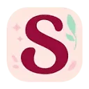 Logo Boekje voor jou