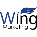 Logo Wing Marketing