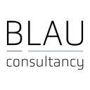 Logo BLAU