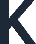 Logo van Lens Executive Search now Kennedy Executive Benelux