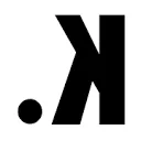 Logo Kunstpunt Groningen