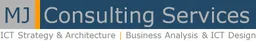 Logo MJ Consulting Services