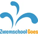 Logo Zwemschool Goes