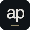 Logo Amsterdam Publishers