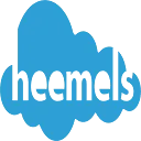 Logo Heemels advies en bouwmanagement