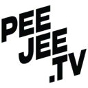 Logo Peejee.tv