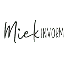 Logo MIEKinvorm