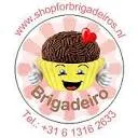 Logo Shop for Brigadeiros