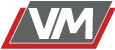 Logo Verhoef Machines AND Trucks B.V.