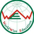 Logo WorldWise-Educatie