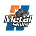 Logo Metal Skills