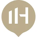 Logo Interhouse aankoopmakelaars