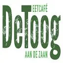 Logo Eetcafé De Toog aan de Zaan