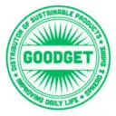 Logo Goodget
