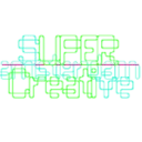 Logo SuperCreative.Amsterdam