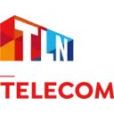 Logo TLN telecom