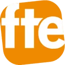 Logo FTE Groep