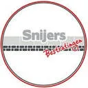 Logo Snijers Bestratingen en Tuinaanleg