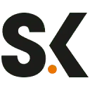 Logo S AND K Elektrotechniek