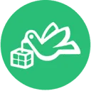 Logo Packbirds