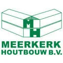 Logo van Meerkerk Houtbouw B.V.