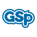 Logo Groninger Studentenplatform voor Levensbeschouwing GSp