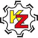 Logo "KZ" Aanneming AND Groenvoorziening