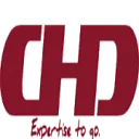 Logo van C.H. Dekker Transport B.V.