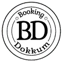 Logo Booking Dokkum