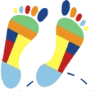 Logo Stichting Free to Roam