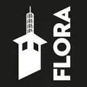 Logo Flora Theater Boskoop BV