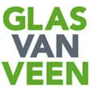 Logo Glas Van Veen